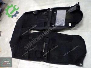 Hyundai Tucson Taban Halısı Orj 84260-N7030 NNB YP