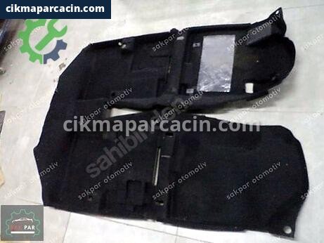 Hyundai Tucson Taban Halısı çıkma parça