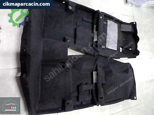 Hyundai Tucson Taban Halısı 84260-N7030 çıkma parça