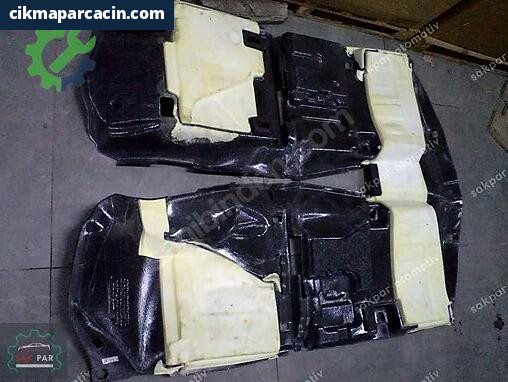 Hyundai Tucson Taban Halısı 84260-N7030 çıkma parça