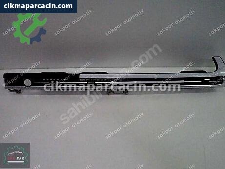 Hyundai Tucson Panjur çıkma parça
