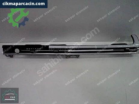 Hyundai Tucson Panjur çıkma parça