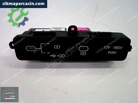Hyundai Tucson Beyin çıkma parça