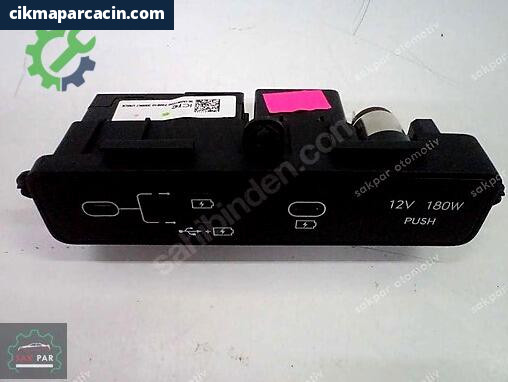 Hyundai Tucson Beyin 961A0-N7200 çıkma parça