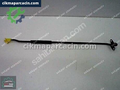 Hyundai Tucson Kaput çıkma parça