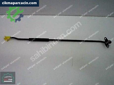 Hyundai Tucson Kaput çıkma parça