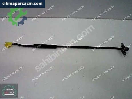 Hyundai Tucson Kaput çıkma parça