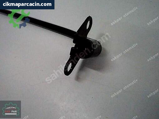 Hyundai Tucson Kaput 81170-N9000 çıkma parça
