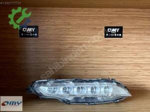 Hyundai Tuscon 2015-18 Gündüz Farı Ledli Sağ