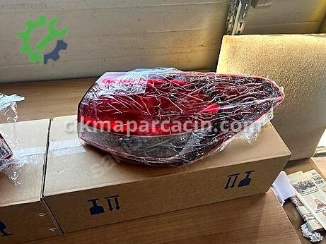 Kia Cerato Far çıkma parça