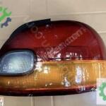 Hyundai Yumurta kasa 1995-1997 ARKA SAĞ STOP 92402-22010 Korea