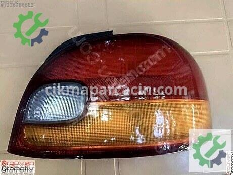 Hyundai Accent Sağ Arka Stop çıkma parça