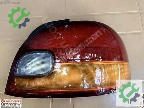 Hyundai Accent Sağ Arka Stop çıkma parça