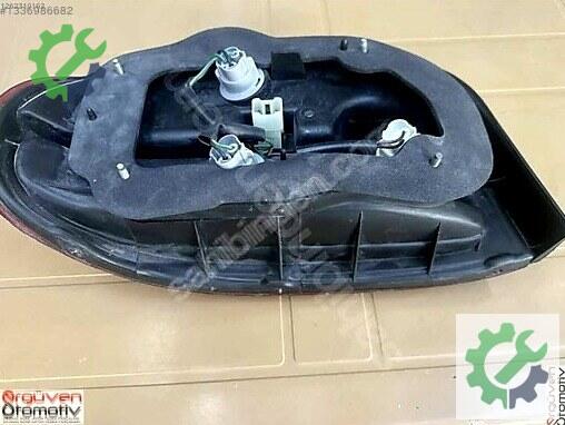 Hyundai Accent Sağ Arka Stop 92402-22010 çıkma parça