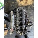 2012 Hyundai Accent Motor Komple Çıkma Parça Ankara