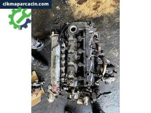 Hyundai accent era 1.5 crdi full motor