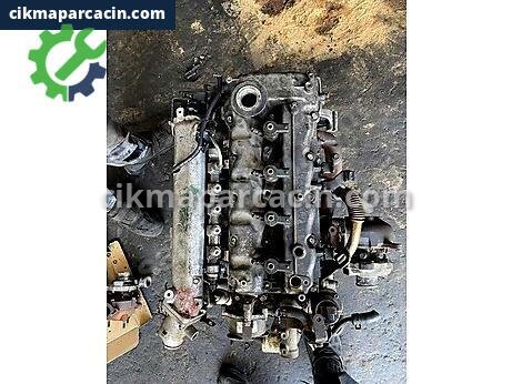 Hyundai Accent Era Motor Komple çıkma parça