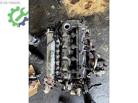 Hyundai Accent Era Motor Komple çıkma parça