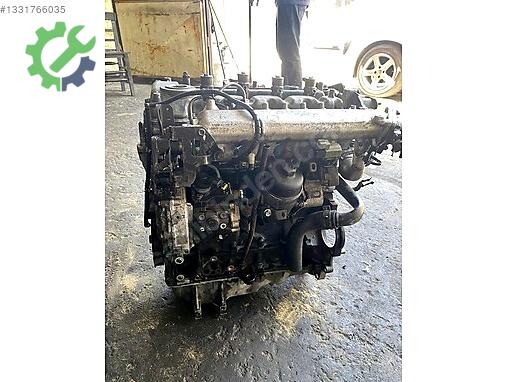 Hyundai Accent Era Motor Komple çıkma parça