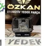 Hyundai getz motor beyni 39103-2A510 0281012752