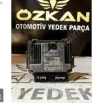 Hyundai getz motor beyni 39103-2A510 0281012752
