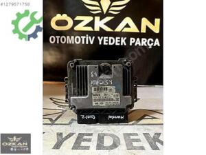 Hyundai getz motor beyni 39103-2A510 0281012752