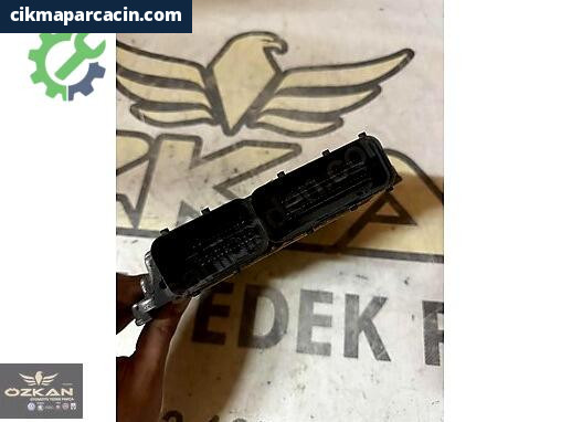 Hyundai Getz Motor Beyni 39103-2A510 çıkma parça