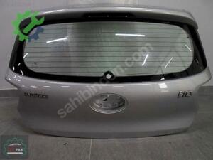 Hyundai i10 Bagaj Kapağı Camlı Orjinal 73700B9030 73700-B9030 CP