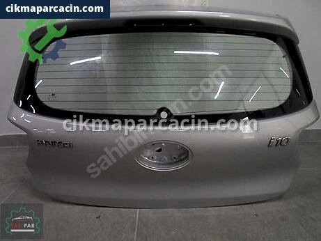 Hyundai i10 Bagaj Kapağı çıkma parça