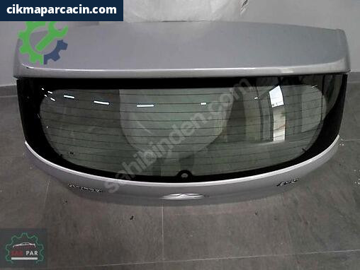 Hyundai i10 Bagaj Kapağı 73700-B9030 çıkma parça