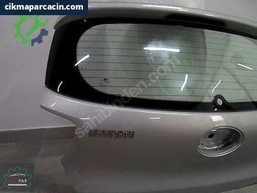 Hyundai i10 Bagaj Kapağı 73700-B9030 çıkma parça