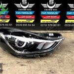 Hyundai i10 Sağ Far 2020 OEM: 92102K7100