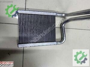 Hyundai i20 2009-2014 Kalorifer Radyatörü Peteği 97138-4P000