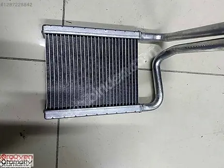 Hyundai i20 Kalorifer Radyatörü çıkma parça