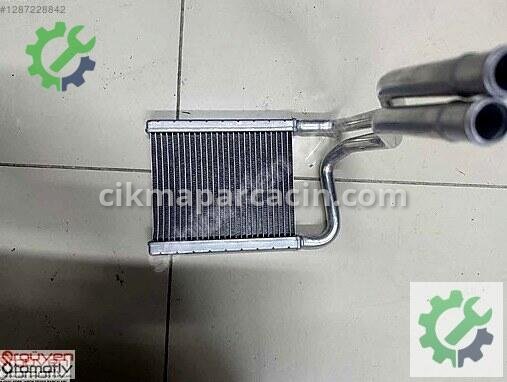 Hyundai i20 Kalorifer Radyatörü 97138-4P000 çıkma parça