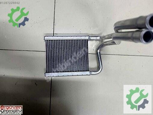 Hyundai i20 Kalorifer Radyatörü 97138-4P000 çıkma parça