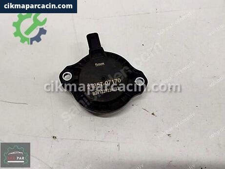 Hyundai i20 Selenoid Valf çıkma parça