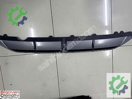 Hyundai i20 Arka Tampon çıkma parça