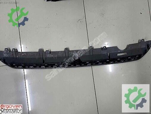 Hyundai i20 Arka Tampon 86671-Q0GA0 çıkma parça
