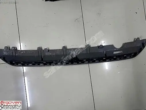 Hyundai i20 Arka Tampon 86671-Q0GA0 çıkma parça