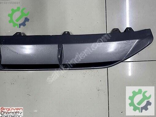 Hyundai i20 Arka Tampon 86671-Q0GA0 çıkma parça