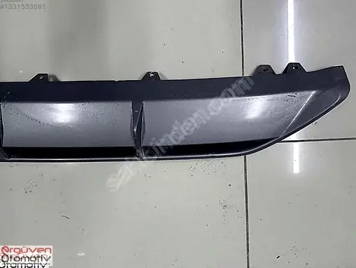 Hyundai i20 Arka Tampon 86671-Q0GA0 çıkma parça