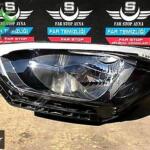Hyundai i20 Halojen Sol Far 2015-2019