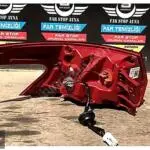 Hyundai i20 Ledli Sağ Stop 2021 2022 2023 ORGİNAL HATASIZ
