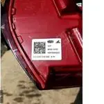 Hyundai i20 Ledli Sağ Stop 2021 2022 2023 ORGİNAL HATASIZ
