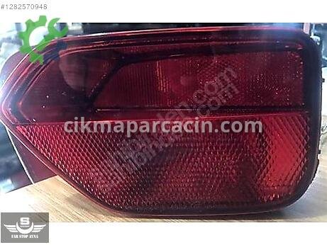 Hyundai i20 Sağ Arka Stop çıkma parça