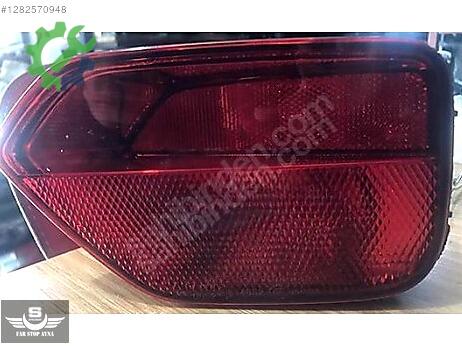 Subaru Legacy Sağ Arka Stop çıkma parça