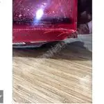 Hyundai i20 Sağ Bagaj iç Stop