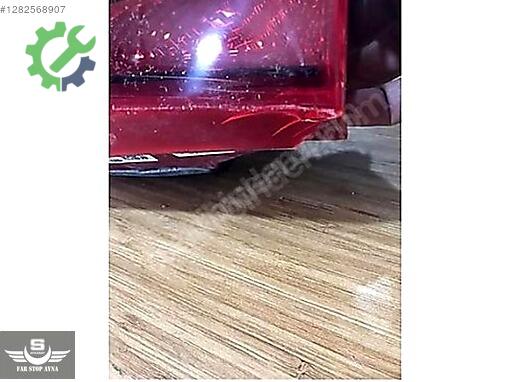 Hyundai Elantra Sağ Arka Stop çıkma parça