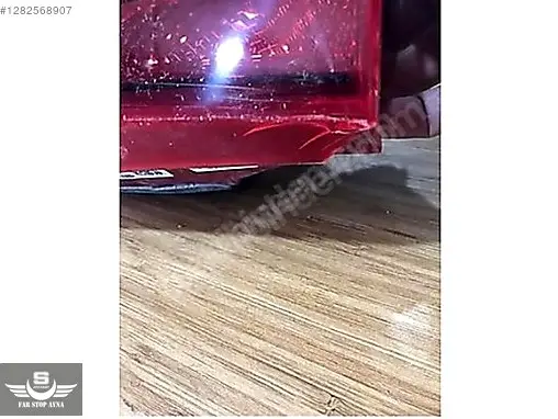Hyundai Elantra Sağ Arka Stop çıkma parça